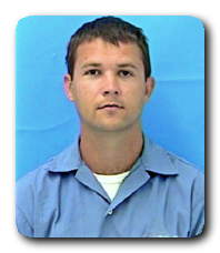 Inmate CHRISTOPHER D CALLOWAY