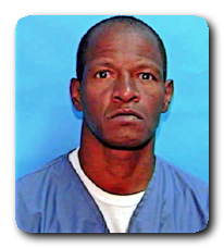Inmate MATTHEW B CARTER