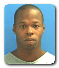 Inmate TERRANCE T FRANKS