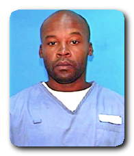 Inmate MARCUS M HOLLOWAY