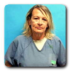 Inmate SHEILA D HOLM