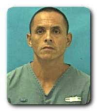 Inmate MICHAEL JR MARTINEZ