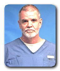 Inmate RICHARD MORGAN