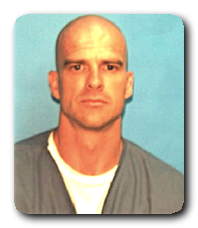 Inmate RODNEY A PAXTON