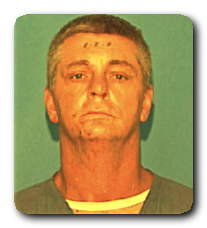 Inmate TIMOTHY D PEARSON