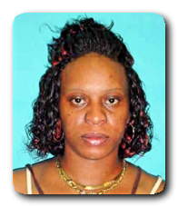 Inmate TAMIKA D SMITH