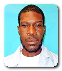 Inmate COREY D WILLIAMS