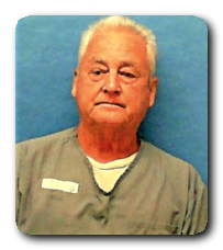 Inmate CARL W WILSON