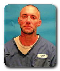 Inmate MATTHEW B COLEMAN