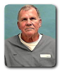 Inmate FRANKLIN B DAVIS