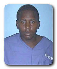 Inmate ADRIAN D GIVENS