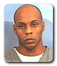 Inmate QUINCY L GREEN