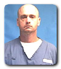 Inmate BRIAN K HASKETT