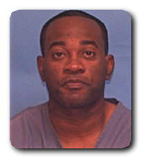 Inmate CHRISTOPHER D HINSON