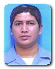 Inmate HUMBERTO MONTESGRANADOS