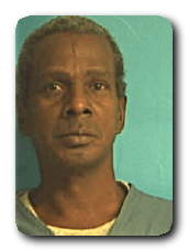 Inmate GUY T PATTERSON