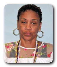 Inmate TRACY RANSOM