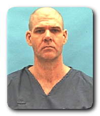 Inmate CHRISTOPHER A STONE