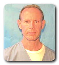 Inmate RICHARD D COOPER