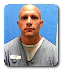 Inmate CHRISTOPHER W DENNIS