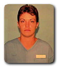 Inmate MELISSA HARRELL