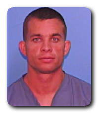 Inmate CHRISTOPHER L MCCOY