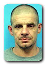 Inmate TIMOTHY PAGE