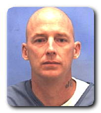 Inmate STEVEN A SANCHEZ