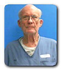 Inmate GREGG A SPIVEY