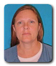 Inmate CHERYL L STRATENBERGER