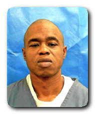 Inmate ANTONIO D WILLIAMS