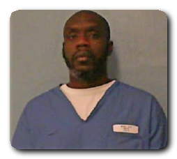 Inmate RICO A WRIGHT