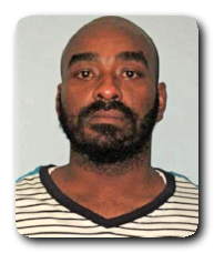 Inmate MICHAEL T BRACKINS