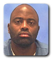 Inmate MARQUICE A BROWN
