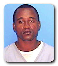 Inmate LROY COSBY