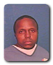 Inmate MARVIN GIBBS