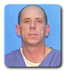 Inmate DONALD GRIFFIS
