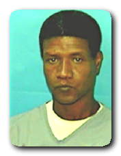 Inmate ROBERT L MITCHELL