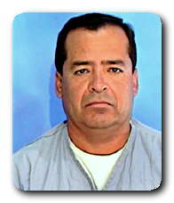 Inmate ONORIO B MOJICA