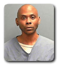 Inmate TYRELL D PATTERSON