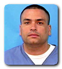 Inmate HECTOR L RODRIGUEZ