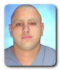 Inmate MERCED RODRIGUEZ