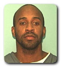 Inmate TERRELL H ROGERS