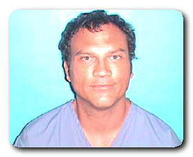 Inmate STEPHEN SAWICKI