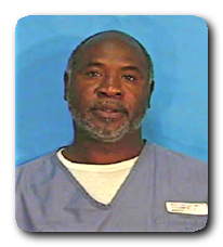 Inmate GRADY STOUDEMIRE