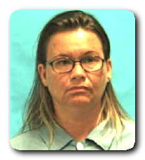 Inmate VALERIE A TALLENT