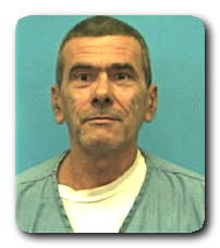 Inmate PAUL E WOODARD