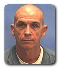 Inmate WALTER III CALLAHAN