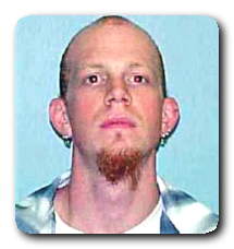 Inmate SHANE COLLINS