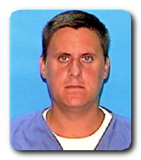 Inmate CHRISTOPHER T DAIL